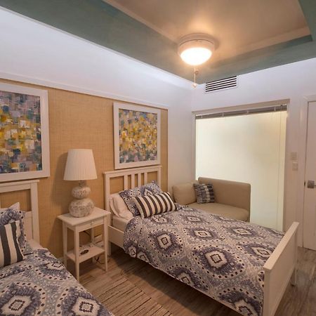Juan Dolio Costa Del Sol Apartment ภายนอก รูปภาพ