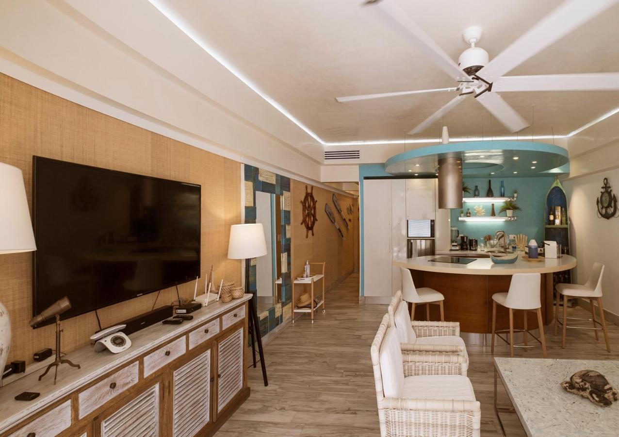 Juan Dolio Costa Del Sol Apartment ภายนอก รูปภาพ