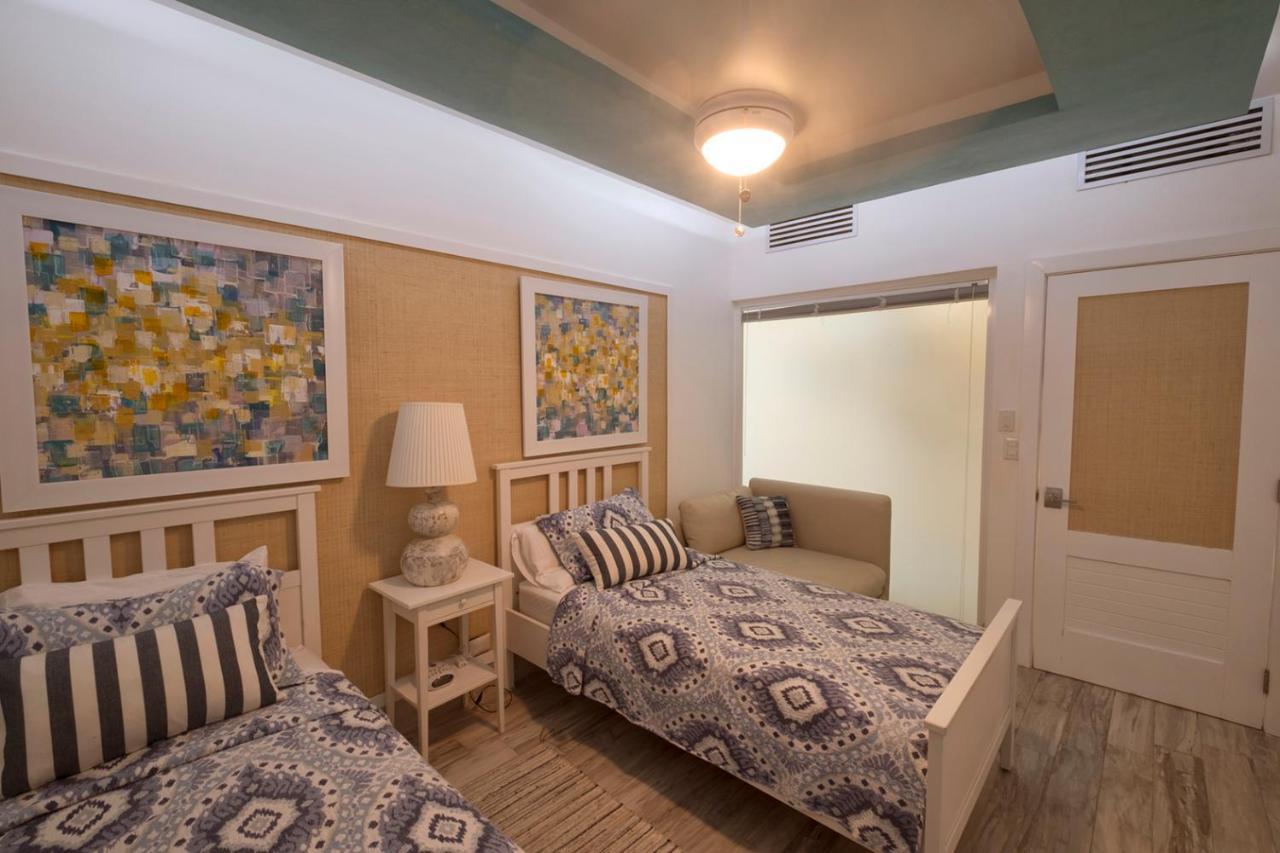 Juan Dolio Costa Del Sol Apartment ภายนอก รูปภาพ