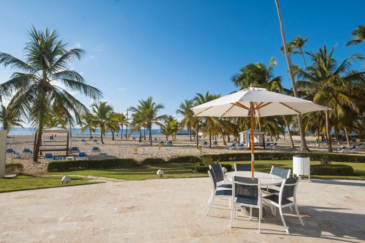 Juan Dolio Costa Del Sol Apartment ภายนอก รูปภาพ