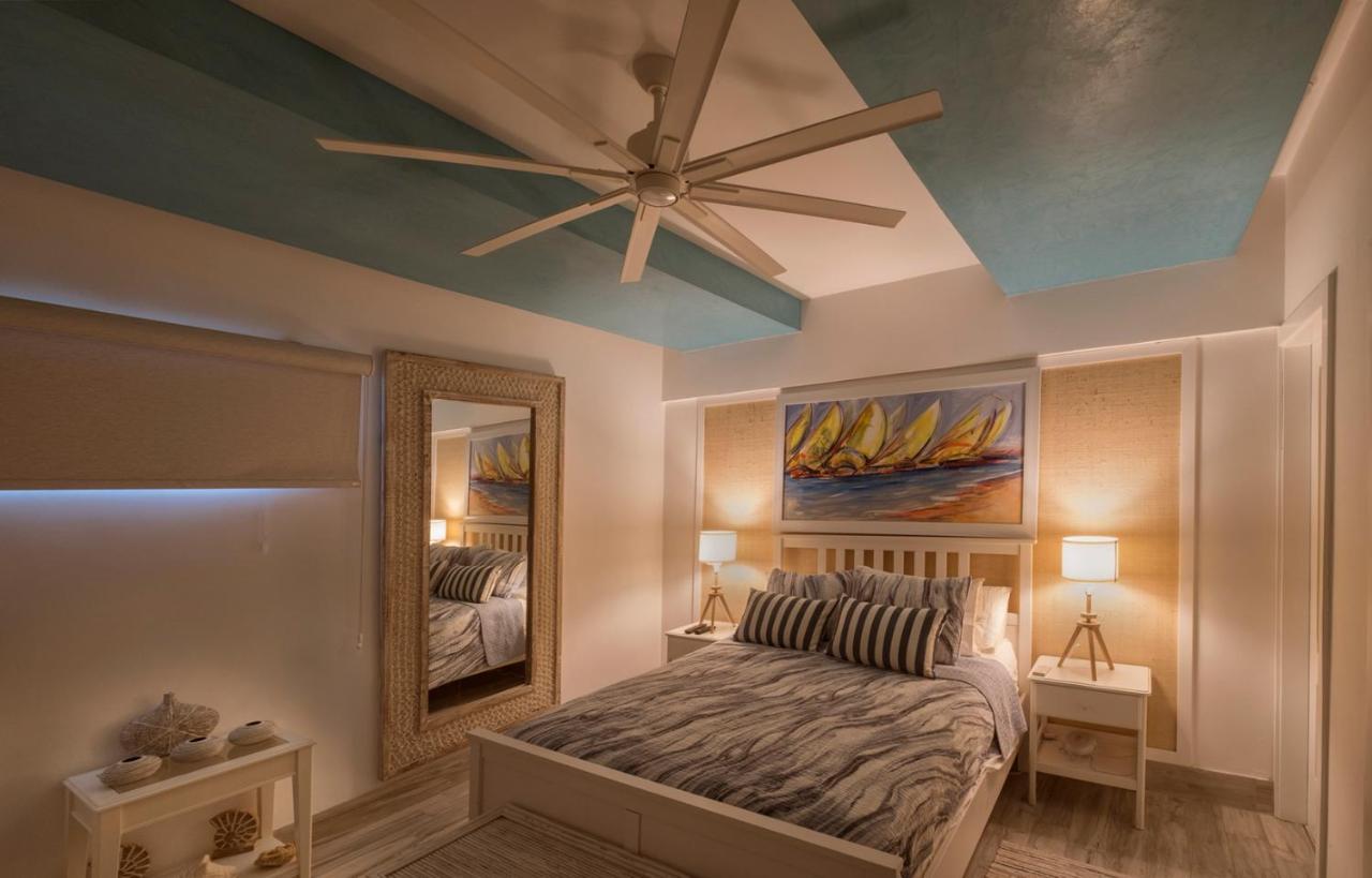 Juan Dolio Costa Del Sol Apartment ภายนอก รูปภาพ