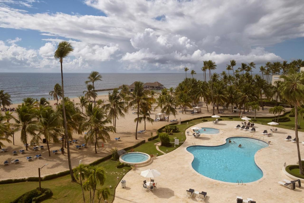 Juan Dolio Costa Del Sol Apartment ภายนอก รูปภาพ