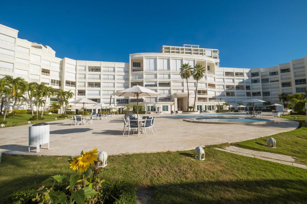 Juan Dolio Costa Del Sol Apartment ภายนอก รูปภาพ