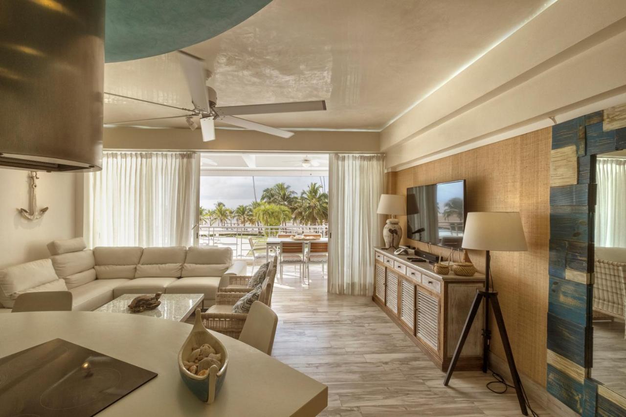 Juan Dolio Costa Del Sol Apartment ภายนอก รูปภาพ