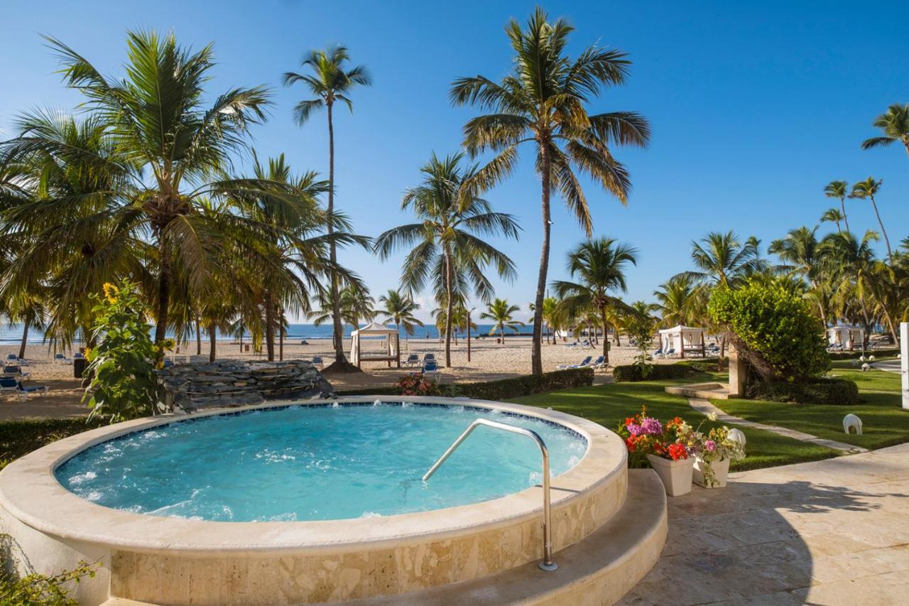 Juan Dolio Costa Del Sol Apartment ภายนอก รูปภาพ