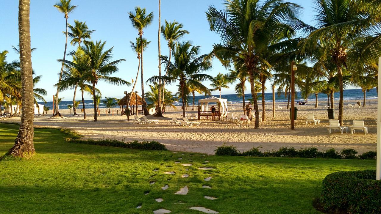 Juan Dolio Costa Del Sol Apartment ภายนอก รูปภาพ