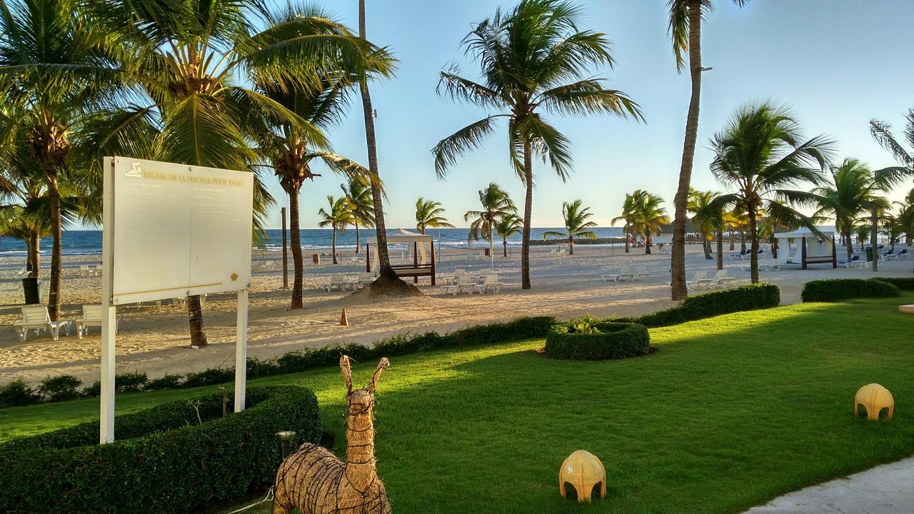Juan Dolio Costa Del Sol Apartment ภายนอก รูปภาพ