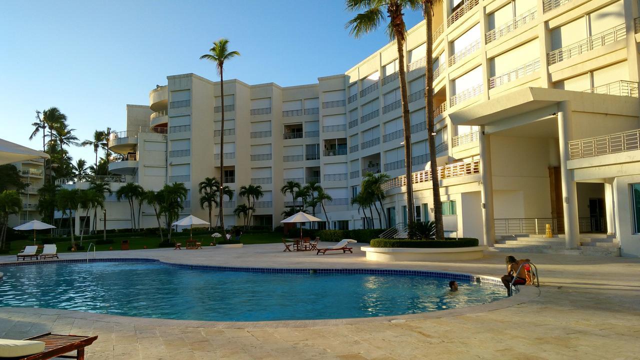 Juan Dolio Costa Del Sol Apartment ภายนอก รูปภาพ