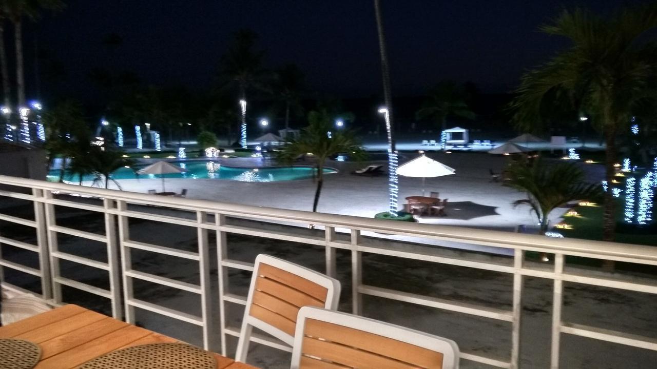 Juan Dolio Costa Del Sol Apartment ภายนอก รูปภาพ
