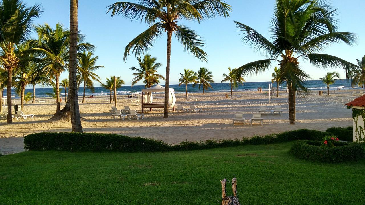 Juan Dolio Costa Del Sol Apartment ภายนอก รูปภาพ