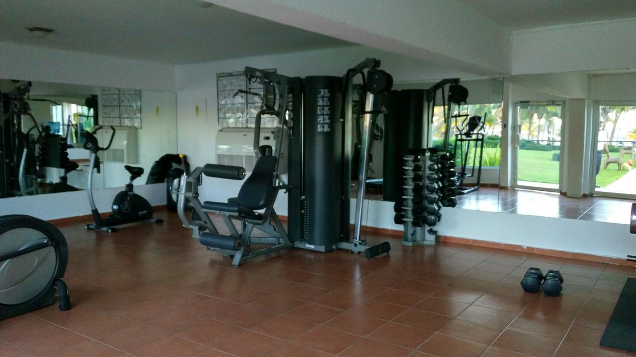 Juan Dolio Costa Del Sol Apartment ภายนอก รูปภาพ