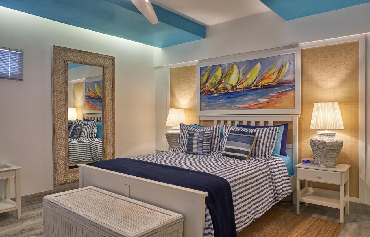Juan Dolio Costa Del Sol Apartment ภายนอก รูปภาพ