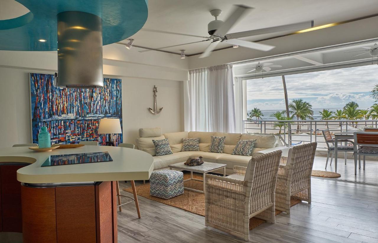 Juan Dolio Costa Del Sol Apartment ภายนอก รูปภาพ