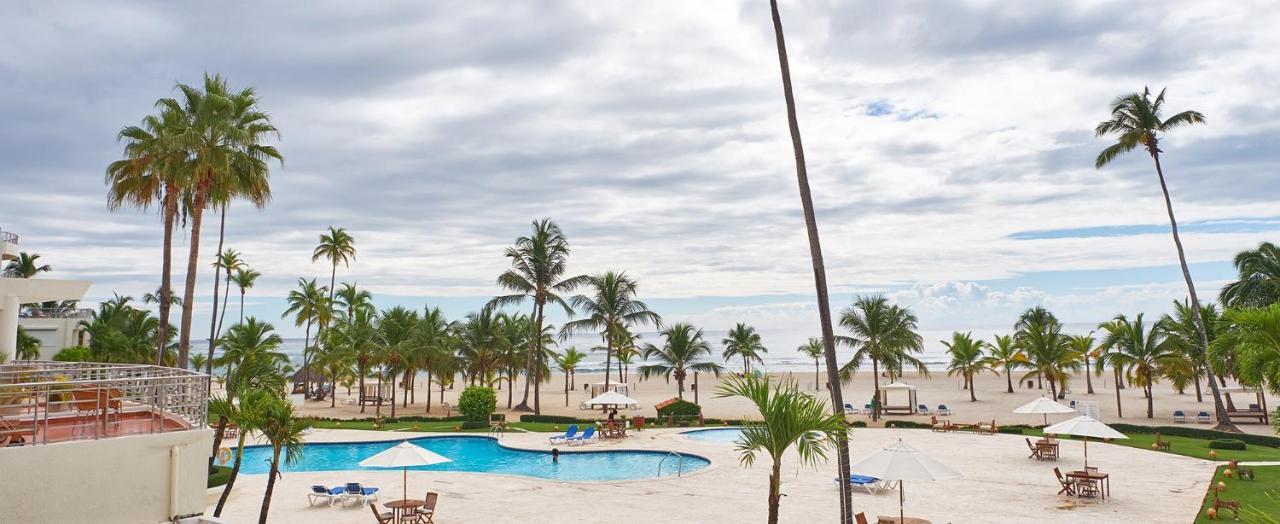 Juan Dolio Costa Del Sol Apartment ภายนอก รูปภาพ