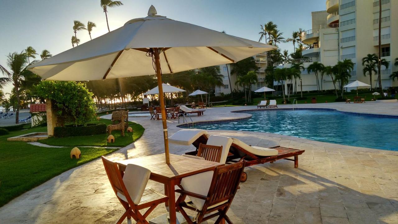 Juan Dolio Costa Del Sol Apartment ภายนอก รูปภาพ