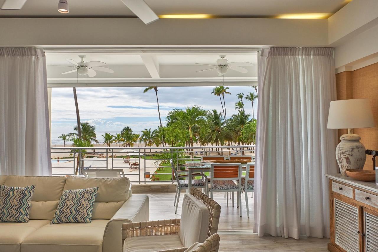 Juan Dolio Costa Del Sol Apartment ภายนอก รูปภาพ
