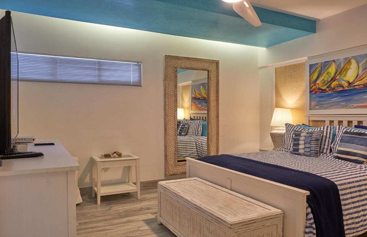 Juan Dolio Costa Del Sol Apartment ภายนอก รูปภาพ