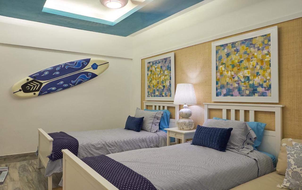 Juan Dolio Costa Del Sol Apartment ภายนอก รูปภาพ