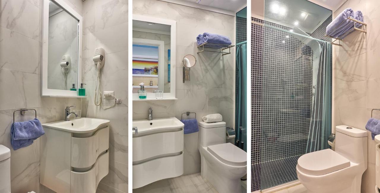Juan Dolio Costa Del Sol Apartment ภายนอก รูปภาพ